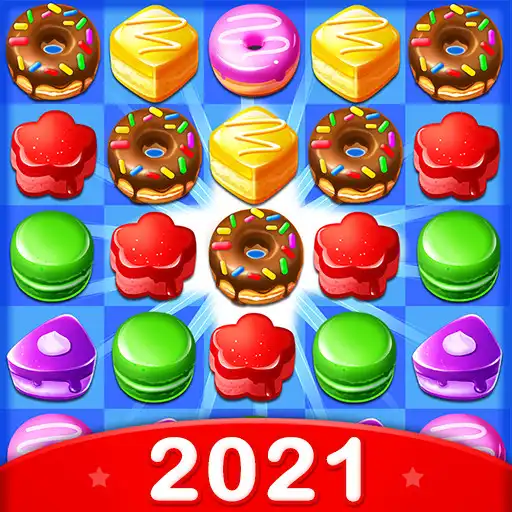Play Cake Match 3 Mania APK Play Cake Match 3 Mania APK