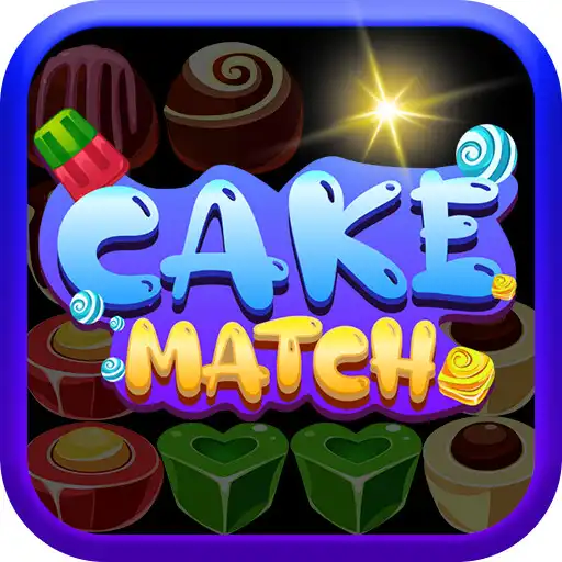 Play Cake Match APK