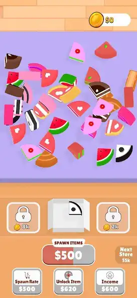 Play Cake Match Idle! and enjoy Cake Match Idle! with UptoPlay Play Cake Match Idle! and enjoy Cake Match Idle! with UptoPlay