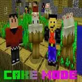 Free play online Cake Mode Addon MCPE APK Free play online Cake Mode Addon MCPE APK