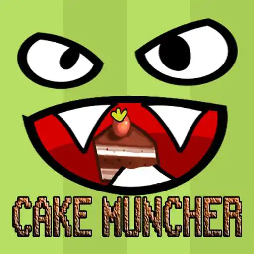 Play Cake Muncher APK