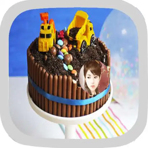 Play Cake Photos Frame APK Play Cake Photos Frame APK