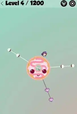 Play Cake Pop Runner