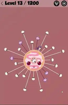 Play Cake Pop Runner