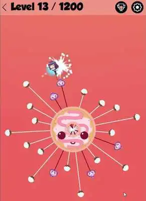 Play Cake Pop Runner