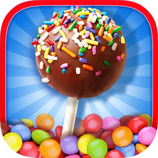 Free play online Cake Pops! - Free Maker Games APK Free play online Cake Pops! - Free Maker Games APK