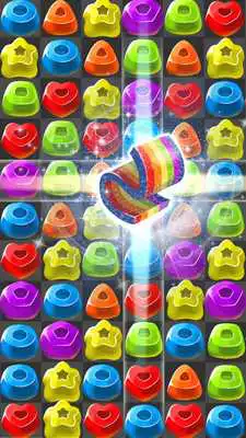 Play Cake Quest Match 3