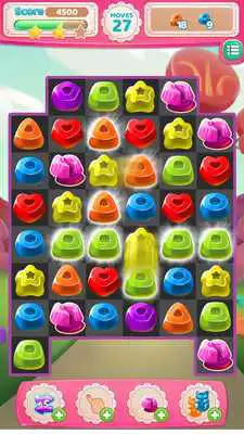 Play Cake Quest Match 3