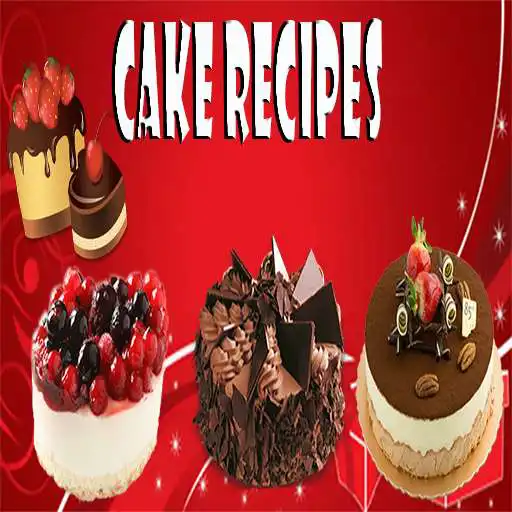 Play Cake Recipes(All-in-one) APK