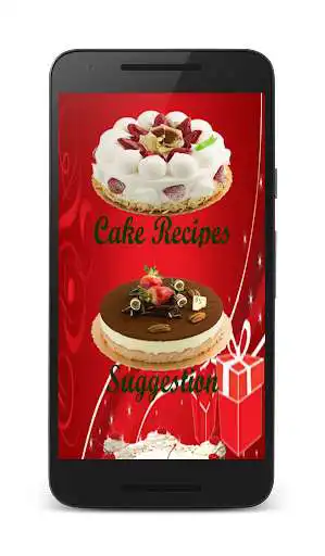 Play Cake Recipes(All-in-one) as an online game Cake Recipes(All-in-one) with UptoPlay