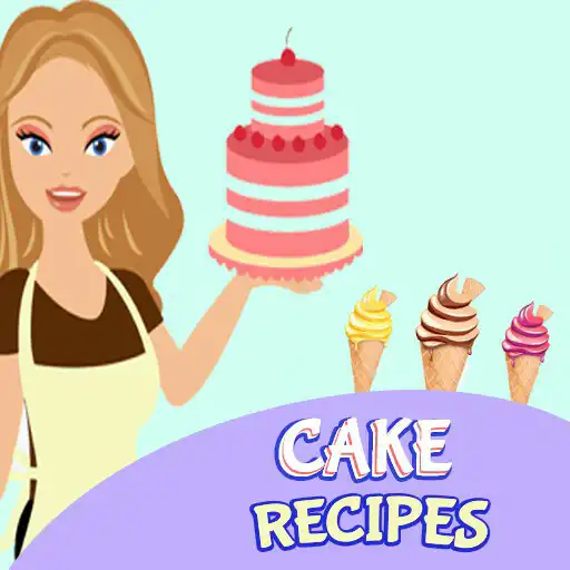 Play Cake Recipes –Easy Delicious APK Play Cake Recipes –Easy Delicious APK