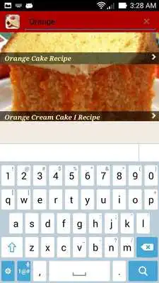 Play Cake Recipes FREE