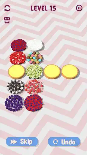 Play Cake rush