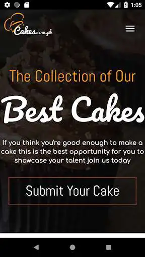Play Cakes.com.pk and enjoy Cakes.com.pk with UptoPlay Play Cakes.com.pk and enjoy Cakes.com.pk with UptoPlay