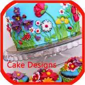 Free play online Cakes Designs APK