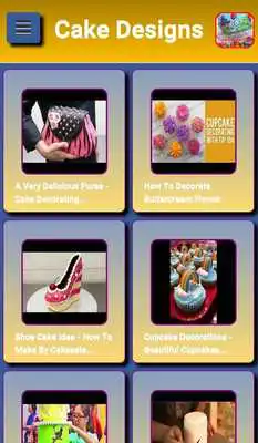 Play Cakes Designs Play Cakes Designs