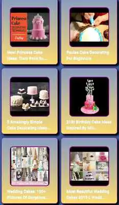 Play Cakes Designs Play Cakes Designs