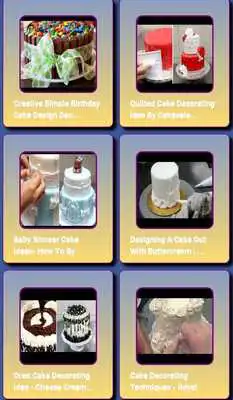 Play Cakes Designs Play Cakes Designs