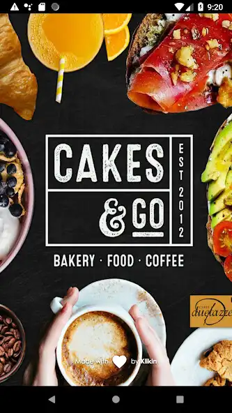 Play CAKES  GO  and enjoy CAKES  GO with UptoPlay