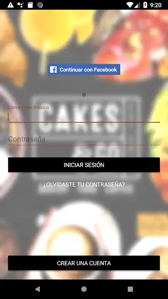 Play CAKES  GO as an online game CAKES  GO with UptoPlay