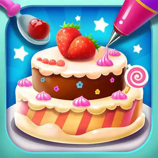 Play Cake Shop 2 - To Be a Master APK