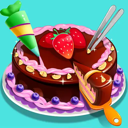 Play Cake Shop: Bake Boutique APK Play Cake Shop: Bake Boutique APK