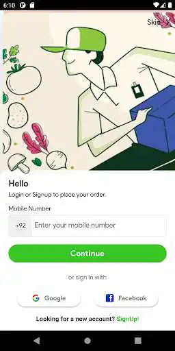 Play CakeShop Delivery App as an online game online CakeShop Delivery App with UptoPlay Play CakeShop Delivery App as an online game CakeShop Delivery App with UptoPlay