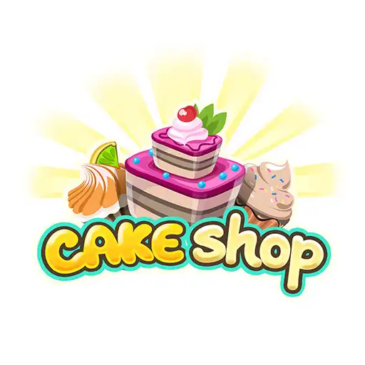 Play Cake Shop Games APK Play Cake Shop Games APK