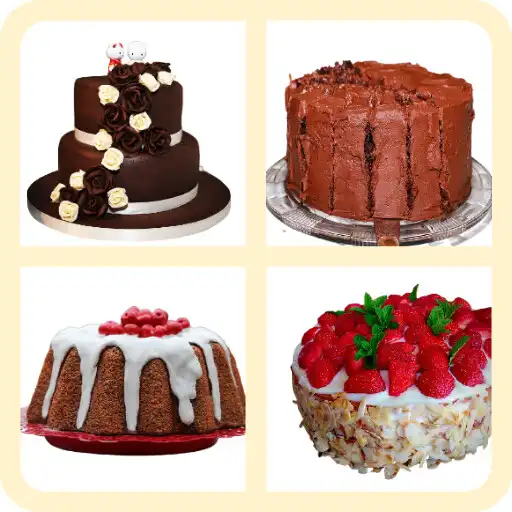 Play Cakes images 2021 APK