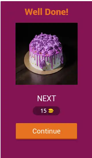 Play Cakes images 2021 as an online game Cakes images 2021 with UptoPlay