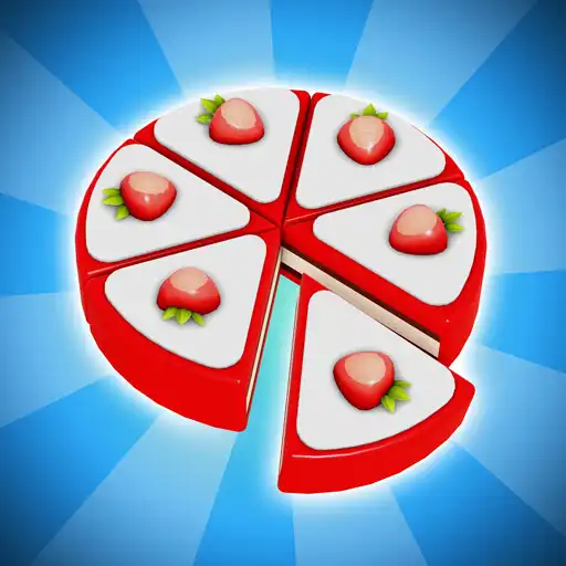 Play Cake Sort: Puzzle Game APK