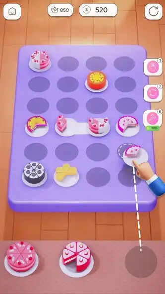 Play Cake Sort: Puzzle Game and enjoy Cake Sort: Puzzle Game with UptoPlay Play Cake Sort: Puzzle Game and enjoy Cake Sort: Puzzle Game with UptoPlay