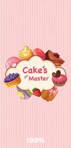 Play Cakes Slice Master  and enjoy Cakes Slice Master with UptoPlay