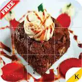 Free play online Cakes - Tile Puzzle APK Free play online Cakes - Tile Puzzle APK