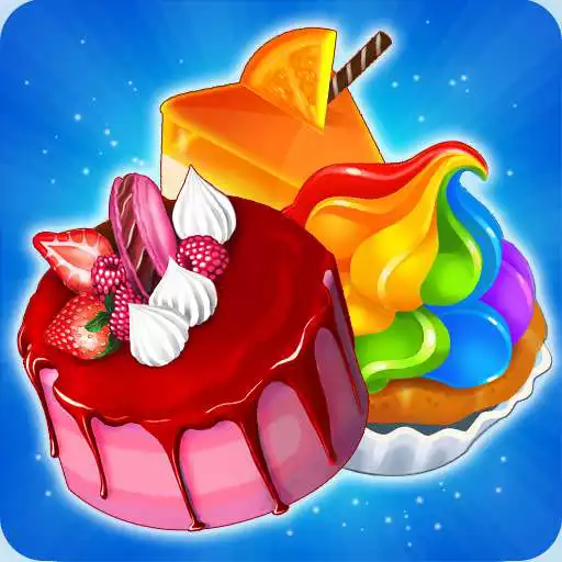 Run free android online Cake Sweet Swap APK Run free android online Cake Sweet Swap APK
