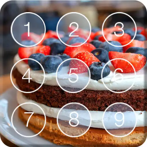 Play Cake Sweet Yummy Wallpapers Bake Screen Lock APK Play Cake Sweet Yummy Wallpapers Bake Screen Lock APK
