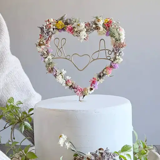 Play Cake toppers para repostería APK