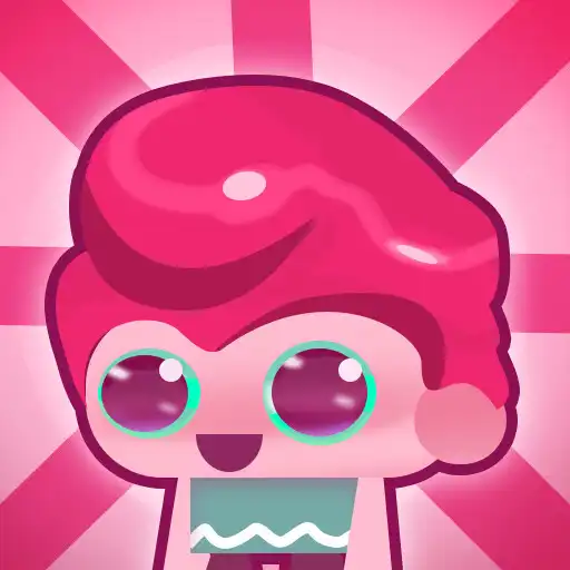 Play Cake Town: Sprinkle Quest APK