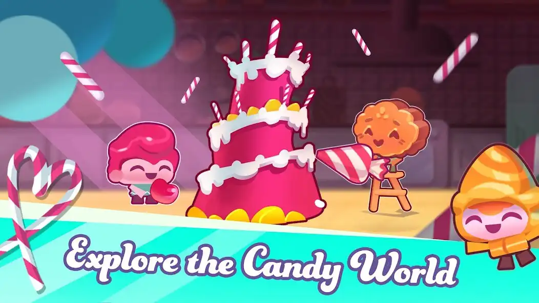 Play Cake Town: Sprinkle Quest as an online game online Cake Town: Sprinkle Quest with UptoPlay Play Cake Town: Sprinkle Quest as an online game Cake Town: Sprinkle Quest with UptoPlay