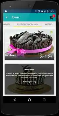 Play Cakewala Play Cakewala