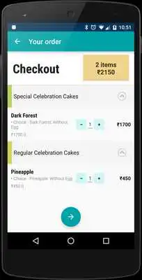 Play Cakewala Play Cakewala