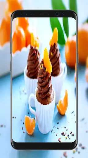 Play Cake Wallpapers as an online game Cake Wallpapers with UptoPlay