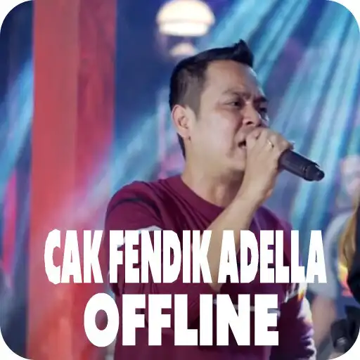 Play Cak Fendik Adella Offline APK Play Cak Fendik Adella Offline APK