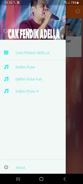 Play Cak Fendik Adella Offline  and enjoy Cak Fendik Adella Offline with UptoPlay
