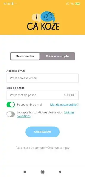 Play CA KOZE  and enjoy CA KOZE with UptoPlay
