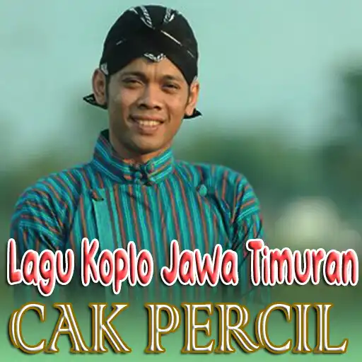 Play Cak Percil Koplo Jawa timuran APK