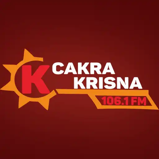 Play CAKRA KRISNA FM APK Play CAKRA KRISNA FM APK
