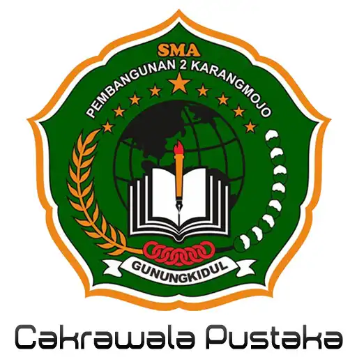 Play Cakrawala Pustaka APK