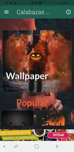 Play Calabazas de Halloween  and enjoy Calabazas de Halloween with UptoPlay