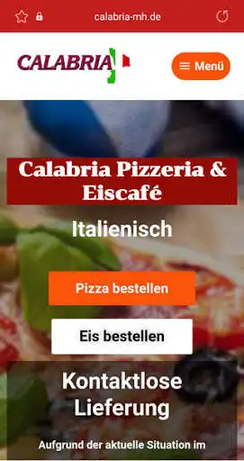 Play Calabria  and enjoy Calabria with UptoPlay